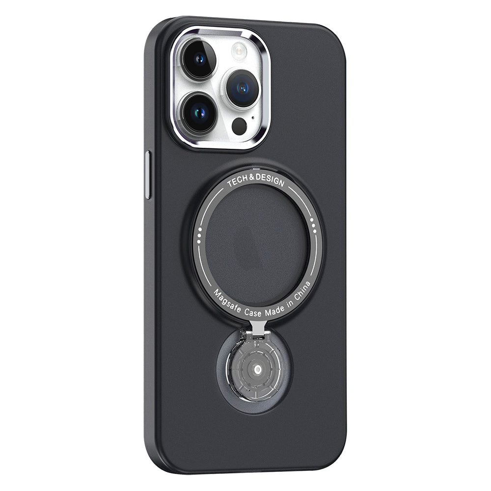 Magnetic Case for iPhone 12/12 Pro 6.1 inch Shockproof Kickstand Phone Cover Magnetic Case for iPhone 12/12 Pro 6.1 inch Shockproof Kickstand Phone Cover